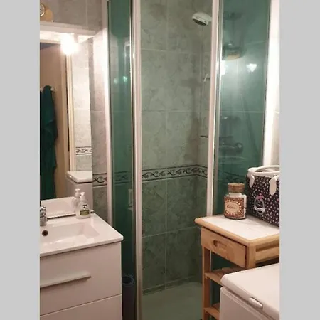 Apartament Duplex 30m2 La Ciotat