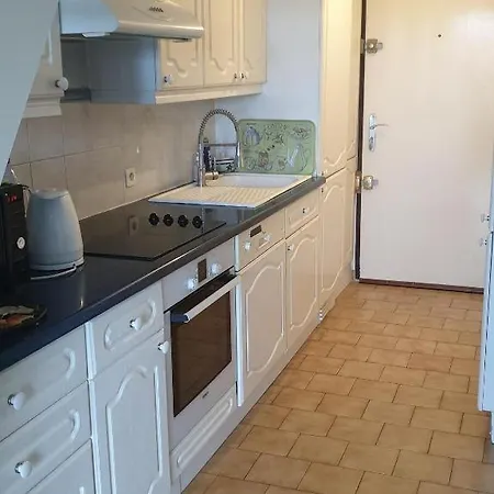 Duplex 30m2
