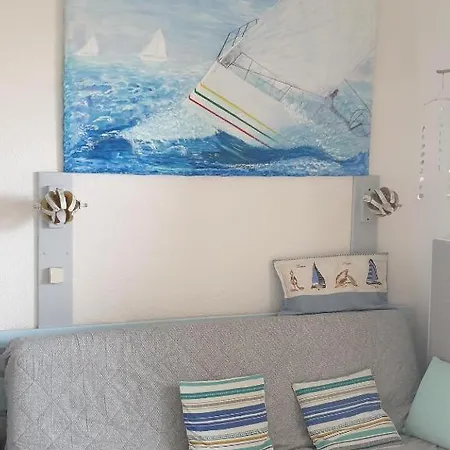 Apartament Duplex 30m2