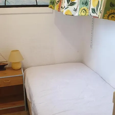 Appartement Duplex 30m2