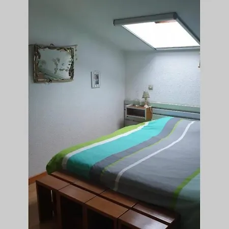 Duplex 30m2 Appartement *