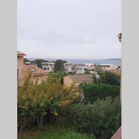 Appartement Duplex 30m2 La Ciotat