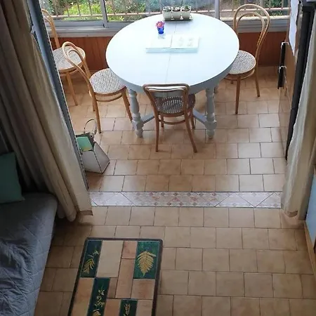 Appartement Duplex 30m2 La Ciotat