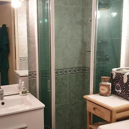 Duplex 30m2 Appartement *
